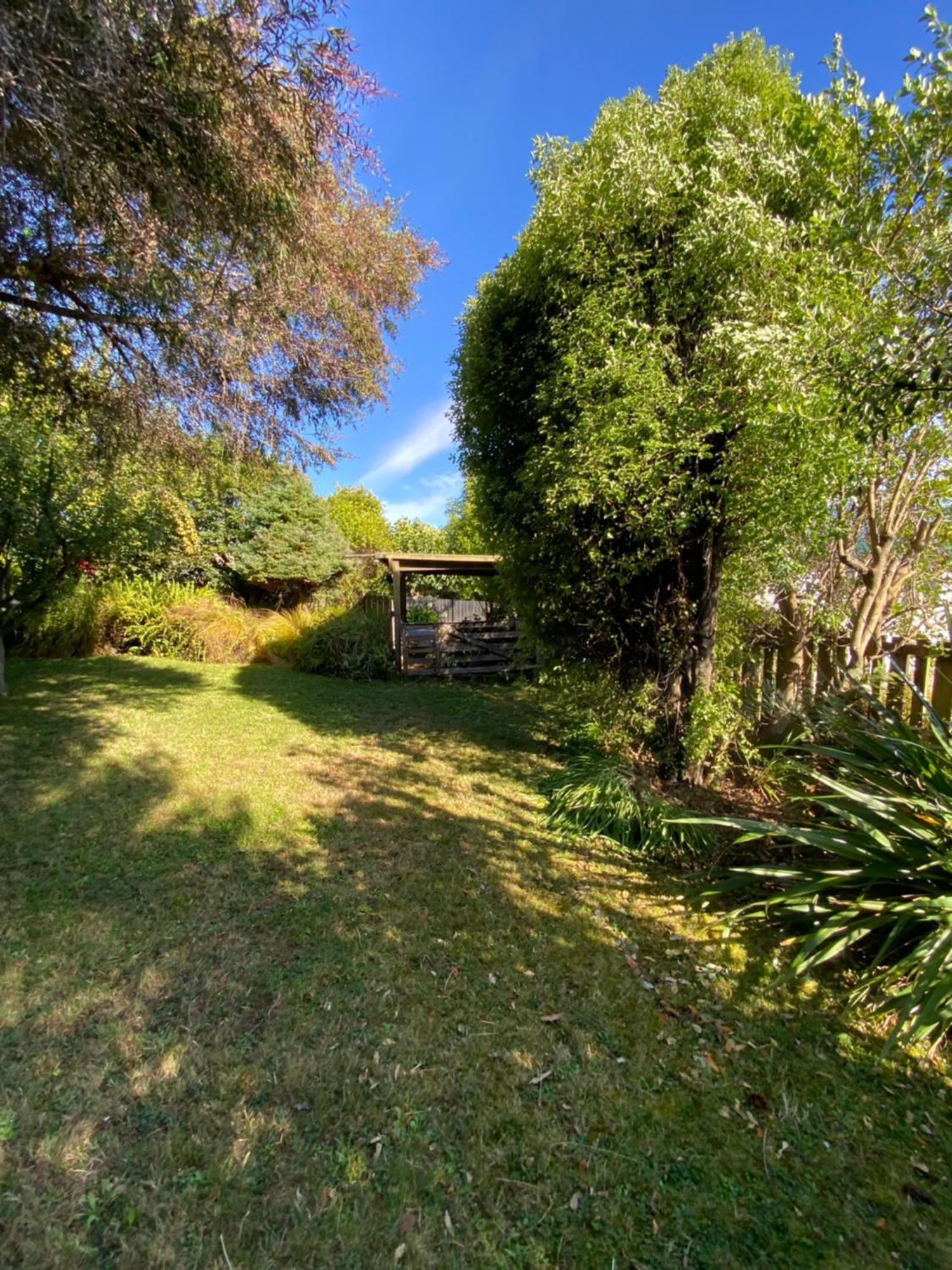 Hidden Hideaway Vila Kaikoura Exterior foto
